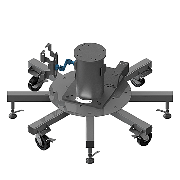Swivellink RB-MCA-CB600-18KIT-IMP  Mobile Cobot Assembly Kits