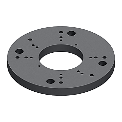 Swivellink RB-MP-CB400 Robot Mounting Plate