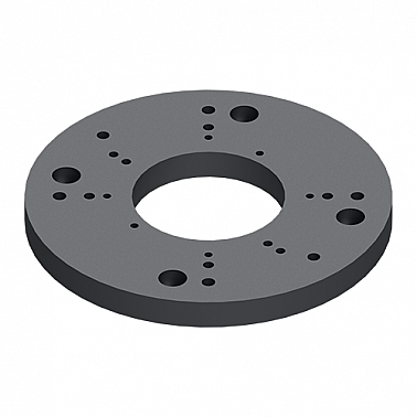 Swivellink RB-MP-CB400 Robot Mounting Plate