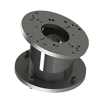 Swivellink RB-PED-15ADAPTER-CB200 15° Cobot adapter