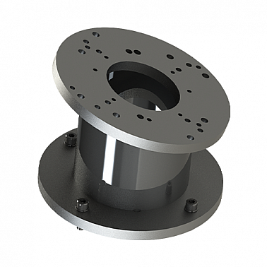 Swivellink RB-PED-15ADAPTER-CB200 15° Cobot adapter