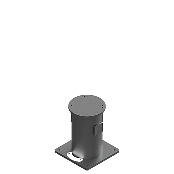 Swivellink RB-PED-18-CB600 18″ Robot Pedestal 