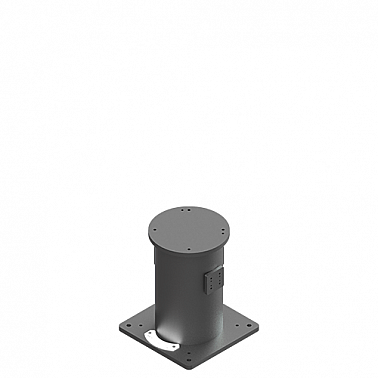 Swivellink RB-PED-18-CB600 18″ Robot Pedestal 