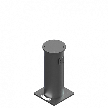 Swivellink RB-PED-30-CB600 30" Robot Pedestal 