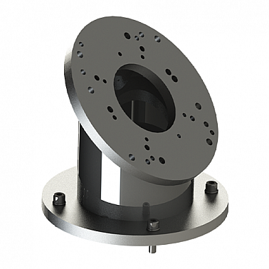 Swivellink RB-PED-45ADAPTER-CB200 45° Cobot Adapter