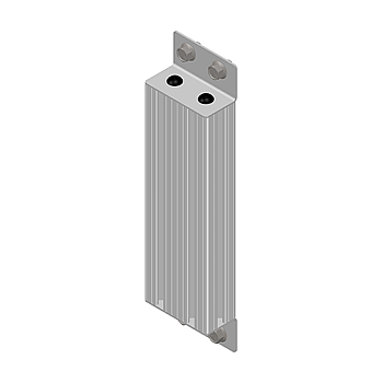 Extruded Aluminum kit (RB-PED-EXTKIT)
