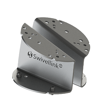 Swivellink RB-PFT-15ADAPTER 15 Degree PFT Base Kit