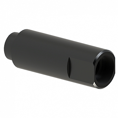 Stackable pegboard pins(Pack of 50 pins and bolts) (RB-PFT-PEG25-50)