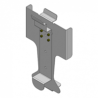Swivellink RB-TPH Teach  Pendant Holder