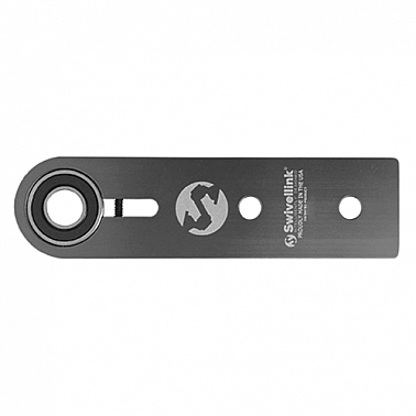 SLCM-1 METRIC BEARING BLOCK