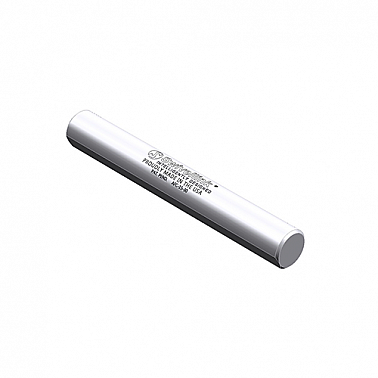 SLCM-15-80 METRIC ROLLER AXLE IDLE END FOR 80MM WIDE CONVEYOR