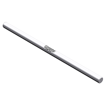 SLCM-16-240 METRIC ROLLER AXLE DRIVE END FOR 240MM WIDE CONVEYOR