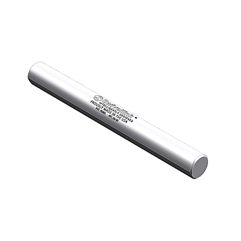 SLCM-16-80 METRIC ROLLER AXLE DRIVE END FOR 80MM WIDE CONVEYOR