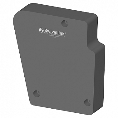 SLCM-21 METRIC CONVEYOR MOTOR COVER