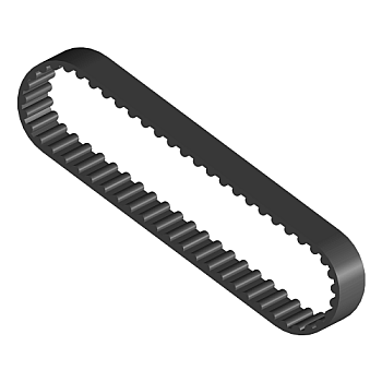 SLCM-23 METRIC TIMING BELT