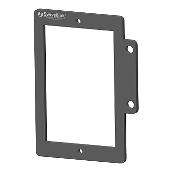 SLCM-24 METRIC ORIENTAL MOTOR CONTROL MOUNT