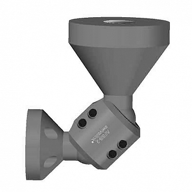 METRIC START/STOP BUTTON MOUNT SINGLE ARM KIT(SLM-1000-4)