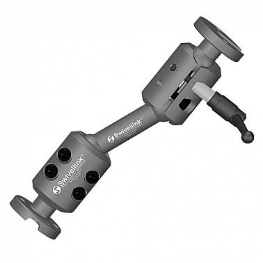 BASIC METRIC XS 50MM LINK SINGLE ARM KIT (SLM-10050XS)