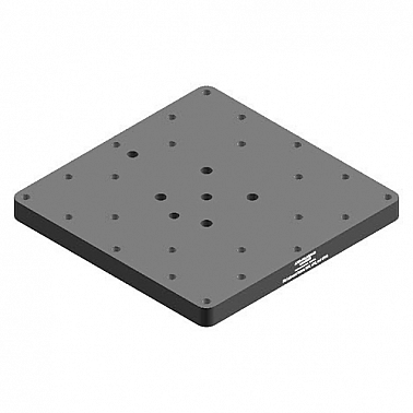 METRIC UNIVERSAL ROBOT UR3, UR5, UR10 MTG PLATE (SLM-101-M6X4-50)