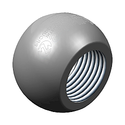 METRIC BALL ADAPTER (SLM-3)