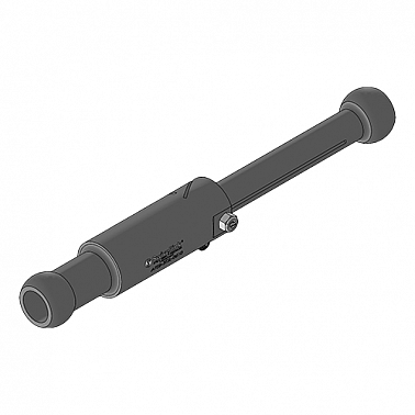 METRIC TELESCOPING LINK 150MM to 250MM RANGE (SLM-3TSL-150250)