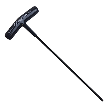 T-HANDLE WRENCH FOR METRIC ASSEMBLY (SLM-4MMT)