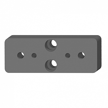 METRIC SMART VISION EZ LED RING LIGHT PLATE (Limited Stock Item)(SLM-622-SV-EZRL)