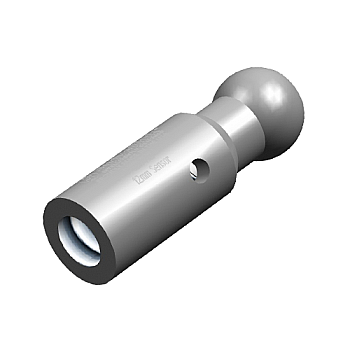 METRIC SMALL 12MM PROX SENSOR (SLM-7XS)