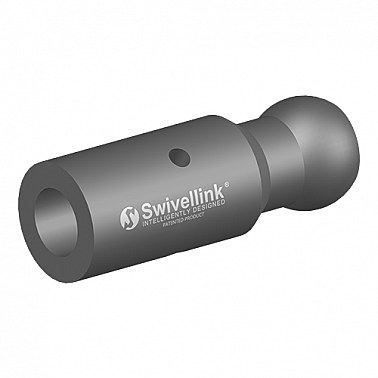 METRIC M22x2.5 SENSOR PROX MOUNT (SLM-8-22)