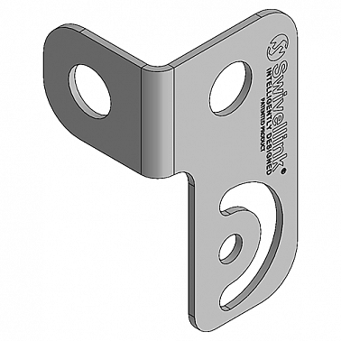 METRIC SENSOR BRACKET 12MM (SLM-SB-12)