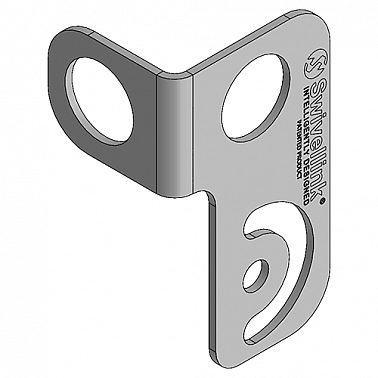 METRIC SENSOR BRACKET 18MM (SLM-SB-18)