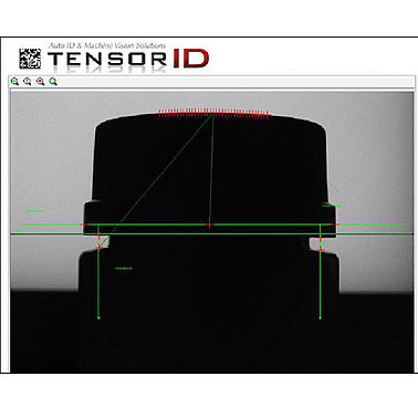 TID-CAPINSPECT-AI – Cap & Fill Level Inspection System