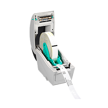 99-039A036-1301 Direct Thermal Wristband Printer