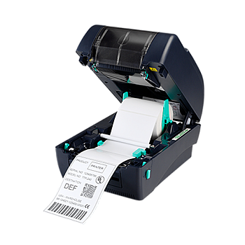 99-033A031-0001 Advanced thermal Transfer Label Printer