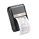 99-062A001-0101  2” Grey Label & Receipt Portable Printer