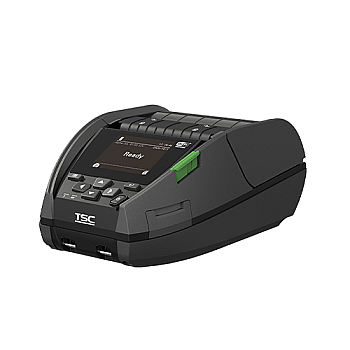 99-158A014-1151 DA320 full port – direct thermal label printer