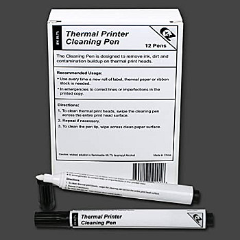 P200014-001 Thermal Printhead 