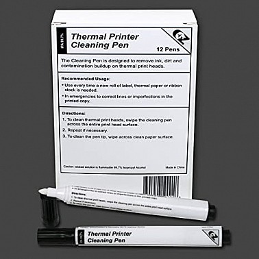 P200014-001 Thermal Printhead 