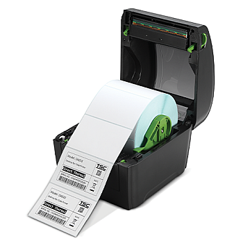99-158A013-1101 DA Series 4-Inch Performance Desktop Printers