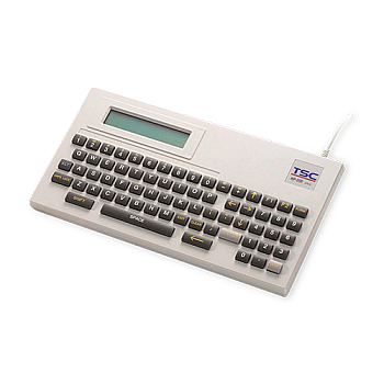 99-117A002-0000 TDM-30 LCD,  3” label/receipt portable printer 203 dpi