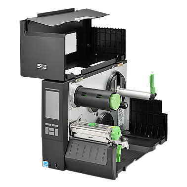 MH261T-A001-0301 MH Series 6-Inch Performance Industrial Printers