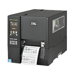 MH641P-A001-0401 MH641P thermal transfer label printer