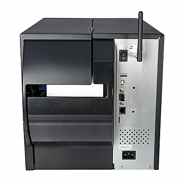 T42R4-100-1 Enterprise Industrial Printer