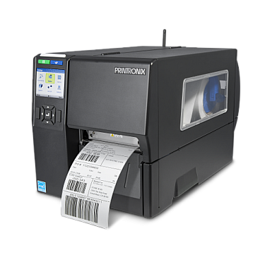 T42R4-100-1 Enterprise Industrial Printer