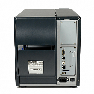 T6E2R4-1100-01 Enterprise Industrial Printer