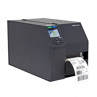 T82X4-1110-0 Industrial Thermal Printer