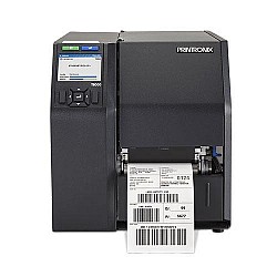 T82X4-1100-0 Industrial Thermal Printer 