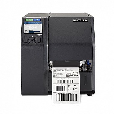 T82X4-1100-0 Industrial Thermal Printer 