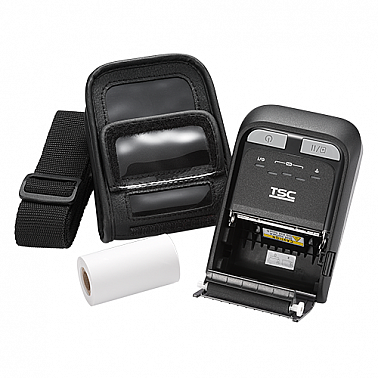 99-082A101-0001  TDM-20 Mobile Printer