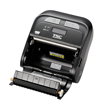 99-083A501-4011 TDM-30, 3” linerless label/receipt printer